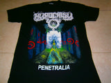 HYPOCRISY - Penetralia. T-Shirt