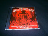 BETHLEHEM - A Sacrificial Offering to the Kingdom of Heaven in A Cracked Dog's Ear. CD