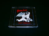 BOMBER - Satan's Shitfuckers. CD