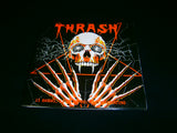 THRASH - Compilado Thrash Argentino. Digipak CD