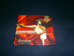 ABIGOR - Totschlager. Digibook CD