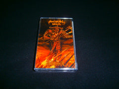 NOCTURNAL BREED - Aggressor. Tape