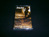 STORM DARK - Behind the Witchcraft. Tape