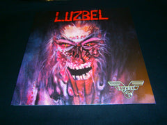 LUZBEL - Luzbel. 12" Vinyl