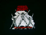 MORBID ANGEL - Thy Kingdom Come. T-Shirt