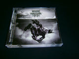 ATOMIC GOATCRIME - Thermonuclear Humanicide. CD