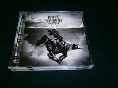 ATOMIC GOATCRIME - Thermonuclear Humanicide. CD