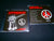 GOTTHAMMER - Godslaying Sonic Barbarism. CD