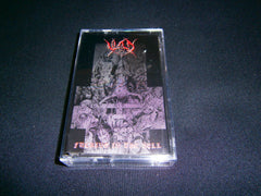 VLAD - Fucking in the Hell. Tape
