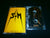 STRIKE MASTER - Strike Master. Tape