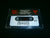 EVILNASTY - Blasphemia Canorae. Tape