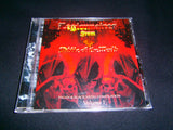 LEGIONNARIES FROM THE MIDDLE OF THE WORLD -  Compilation. CD