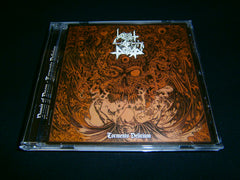 VOMIT OF DOOM - Tormento Delirium. CD