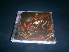 TORTURE SQUAD - Far Beyond Existence. CD