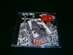 BAEL - Amen. CD