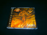 NOCTURNAL BREED - Aggressor. CD