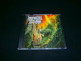 IMPERIAL DOOM - Expecting Death. CD