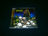 VINGADOR - Dark Side. CD