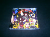 GEHENNAH - 10 Years of Fucked Up Behaviour. CD