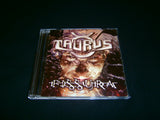 TAURUS - Fissura. CD