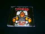 TANKARD - A Girl Called Cerveza. CD