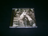 NACHTGEBLUT - Dying Echoes of a Past Forlorn. CD