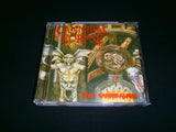 CANNIBAL CORPSE - Live Cannibalism. CD