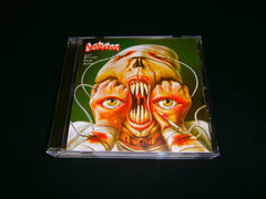 DESTRUCTION - Release from Agony. CD