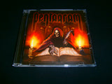 PENTAGRAM - Last Rites. CD