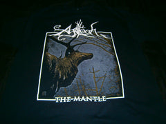 AGALLOCH - The Mantle. T-Shirt