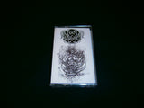 NUNSLAUGHTER - Waiting to Kill Christ. Tape