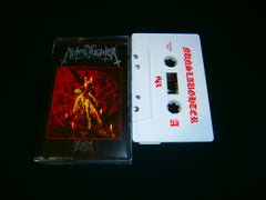 NUNSLAUGHTER - Hex. Tape