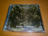 BEWITCHED - Hibernum in Perpetuum. Double CD