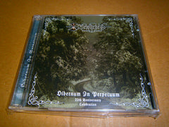 BEWITCHED - Hibernum in Perpetuum. Double CD