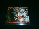 CANNIBAL CORPSE - Vile. CD + DVD