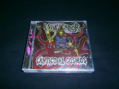 VAPULEADOR - Cantico al Cosmos. CD