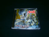MASTER - The New Elite. CD