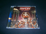 RAPTORE - Renaissance. CD