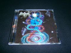 NECRORIPPER - Amulepe Tain Weichan. CD