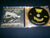 BLASPHEMANIAC / NEKRO CVLT DESECRATION - Revenge of South American Bestiality. Split CD