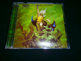 CIRITH UNGOL - Frost and Fire. CD