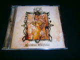 ADITUS - Sectatus Blasfema. CD