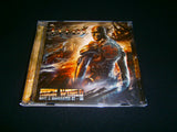 RIOT - Rock World. CD