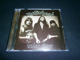 MOTORHEAD - Under Cover. CD