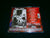 VELOCET - Sangre Para el Sacrificio. CD