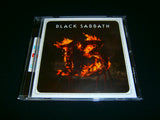 BLACK SABBATH - 13. CD