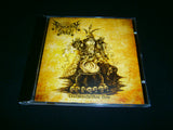 INVOCATION SPELLS - Descendent the Black Throne. CD