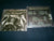 NECRONOMICON - Screams. Digipak CD