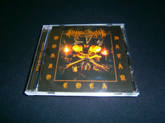 MORBOSATAN - Morbo Coca Satan. CD