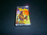 TUMBA - Blasfemico Resplandor. Tape
